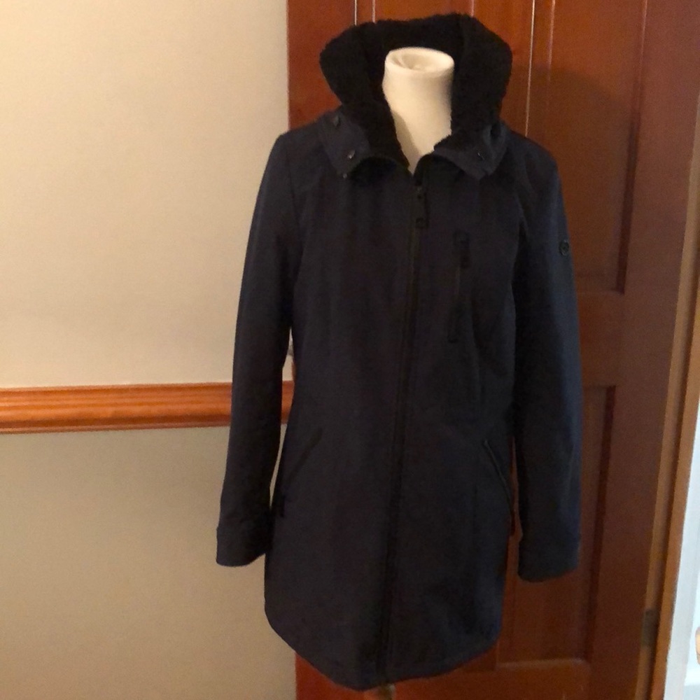 Calvin Klein Coat
